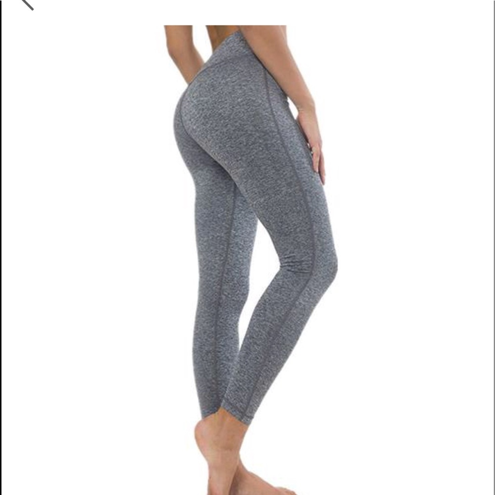 NWOT Reebok Compression tights Woman - Picture 2 of 8